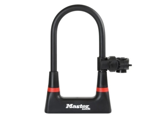 U-lock Master Lock ze stali hartowane 8279 EURDPRO.webp