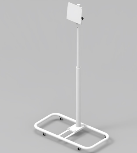 Statyw do podłogi interaktywnej SmarFloor Pro.png