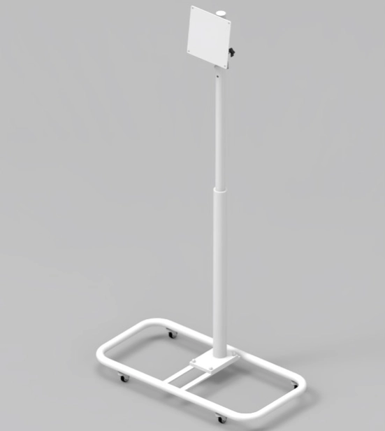Statyw do podłogi interaktywnej SmarFloor Pro.png