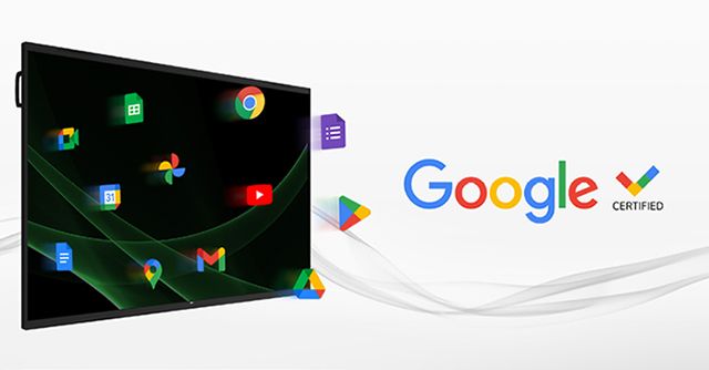 LG | monitor interaktywny TR3DK-BM